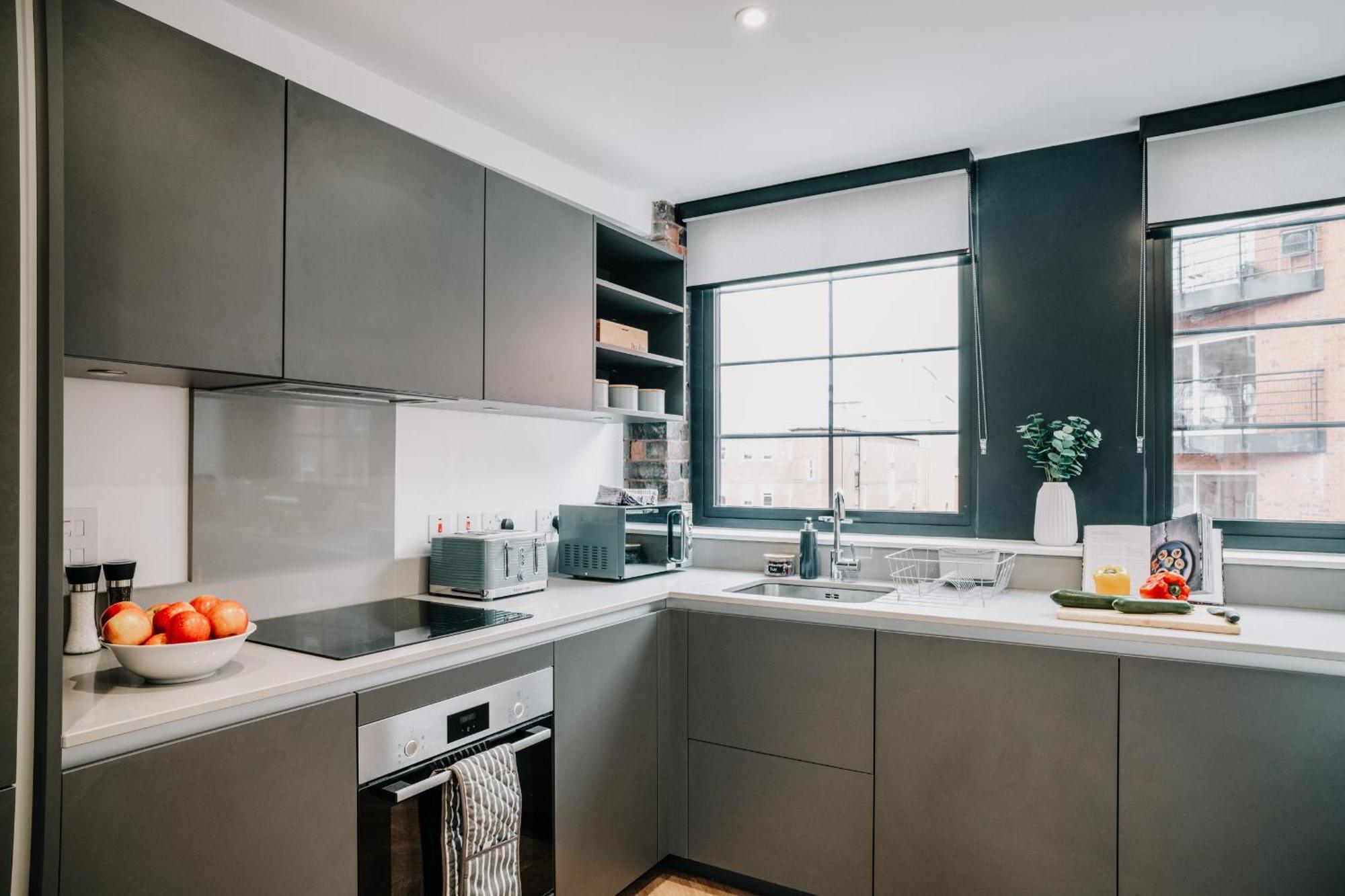 Appartamento Stunning Grade Ii Pad, Families, Contractors, Fast Wifi Birmingham