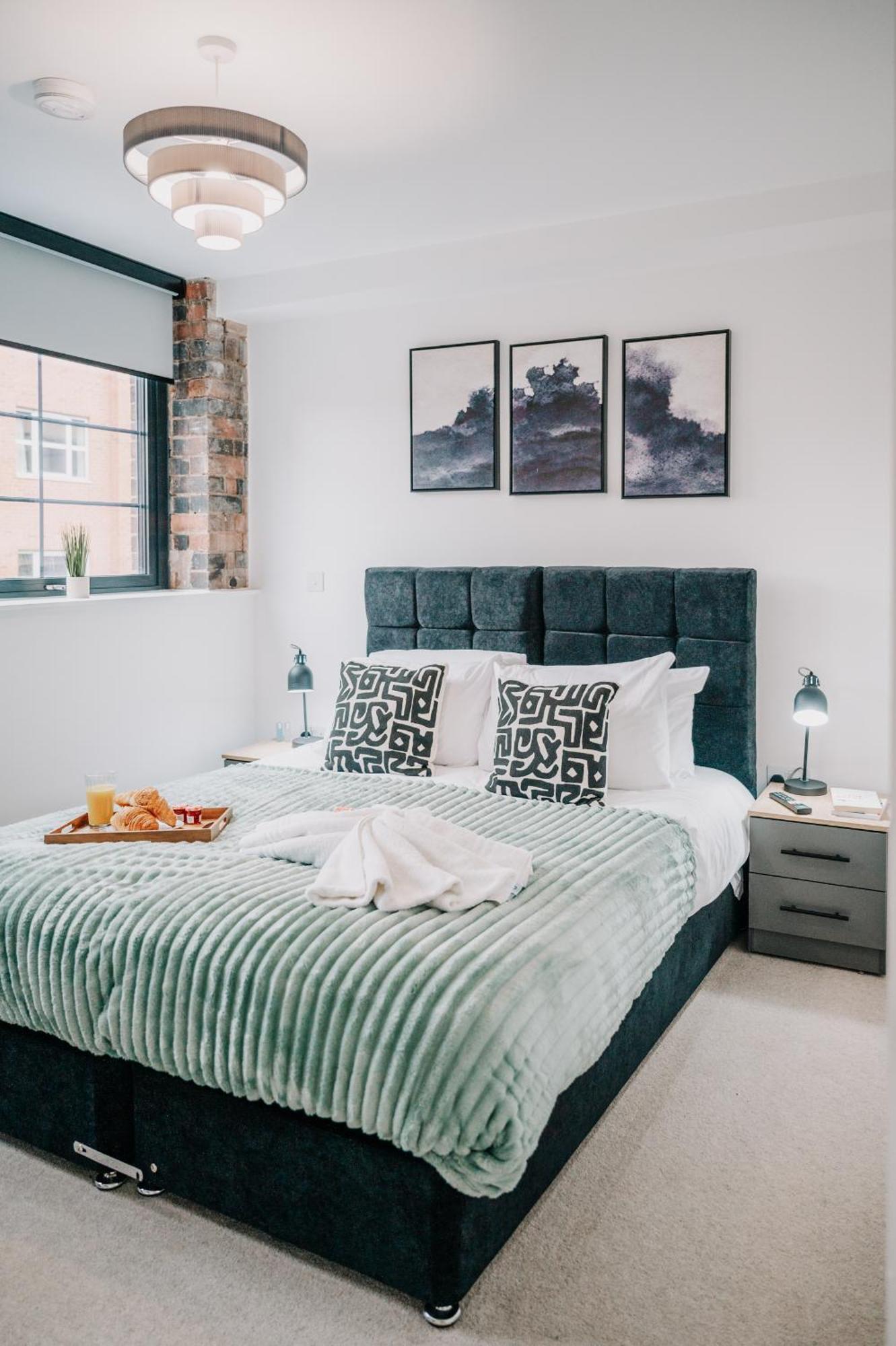 Stunning Grade Ii Pad, Families, Contractors, Fast Wifi